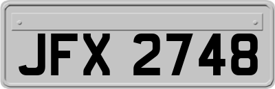 JFX2748