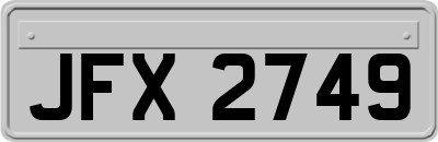 JFX2749