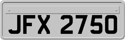 JFX2750