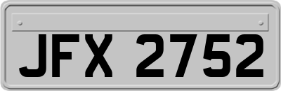 JFX2752