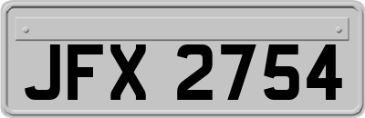 JFX2754