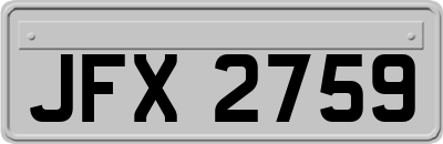JFX2759