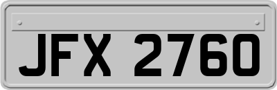 JFX2760