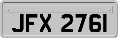 JFX2761