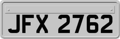 JFX2762