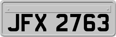 JFX2763