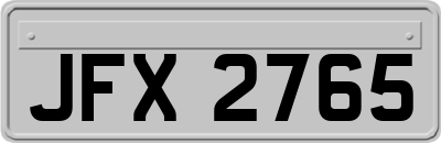 JFX2765