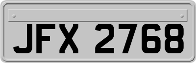 JFX2768