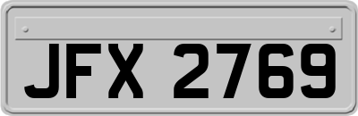 JFX2769