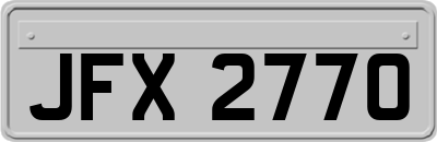 JFX2770