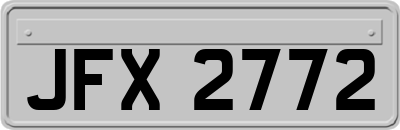 JFX2772