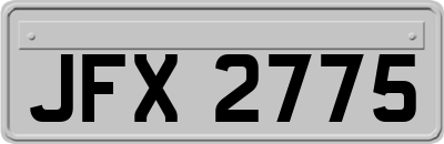 JFX2775