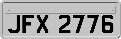 JFX2776