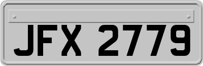 JFX2779