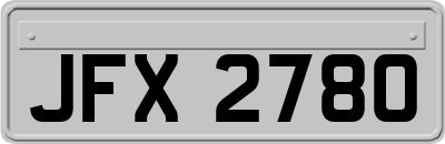 JFX2780
