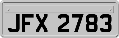 JFX2783