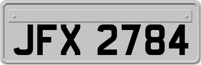 JFX2784