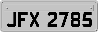 JFX2785