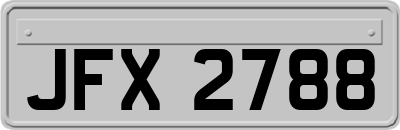 JFX2788