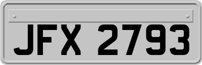 JFX2793
