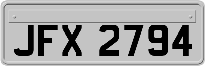 JFX2794