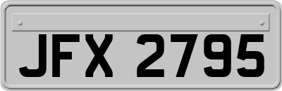 JFX2795