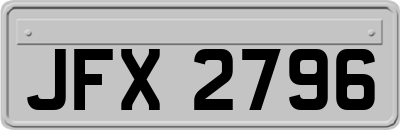 JFX2796
