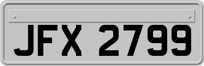 JFX2799