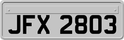JFX2803