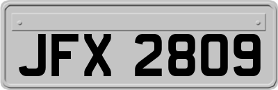 JFX2809