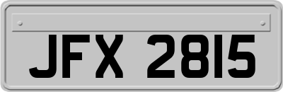 JFX2815