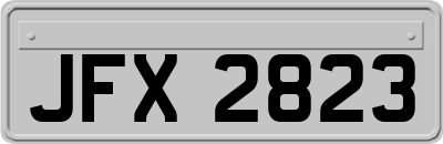 JFX2823