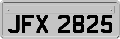 JFX2825