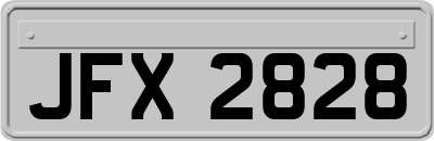 JFX2828