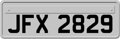 JFX2829
