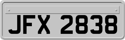 JFX2838