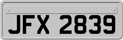 JFX2839