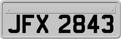 JFX2843