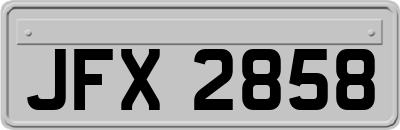 JFX2858