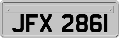 JFX2861