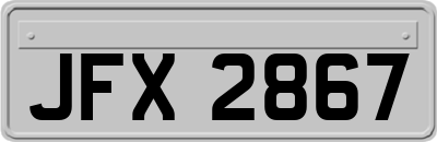JFX2867