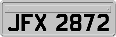 JFX2872