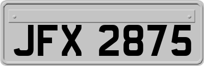 JFX2875