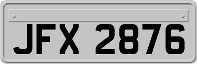 JFX2876