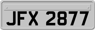 JFX2877
