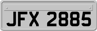 JFX2885
