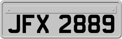 JFX2889