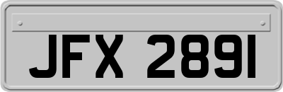 JFX2891