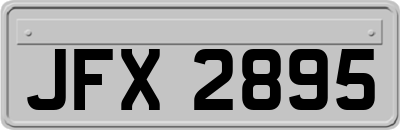 JFX2895