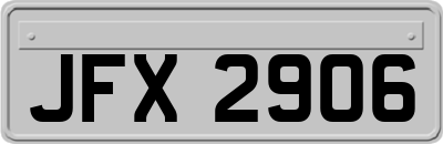 JFX2906